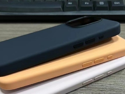 苍溪苹果14维修站分享iPhone14手机壳能直接给iPhone15用吗?