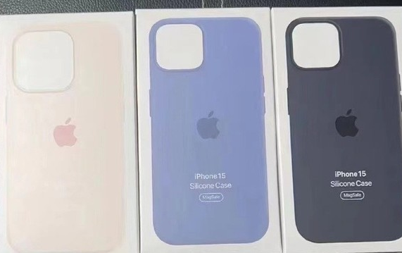 苍溪苹果14维修站分享iPhone14手机壳能直接给iPhone15用吗？ 