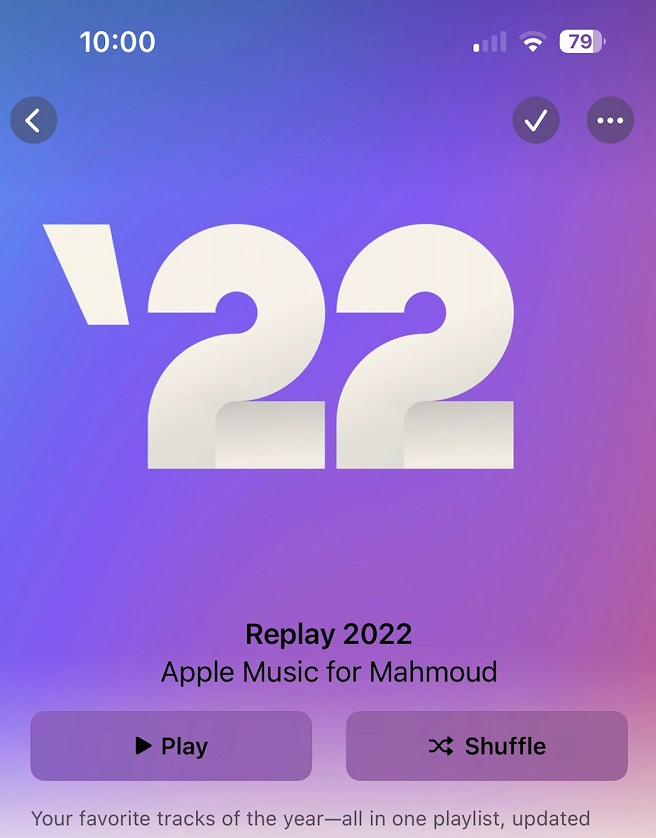 苍溪苹果手机维修分享iOS16.2 Beta3更新内容及升级建议 
