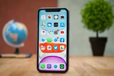 苍溪苹果手机维修分享升级iOS16屏幕失灵解决办法 