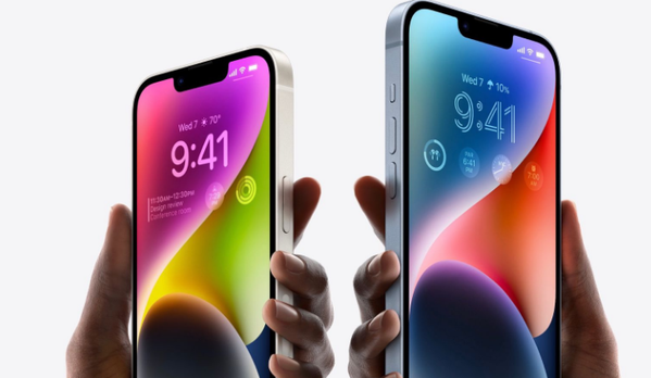 苍溪苹果14维修分享iPhone 14系列支持的eSIM卡有哪些优点 