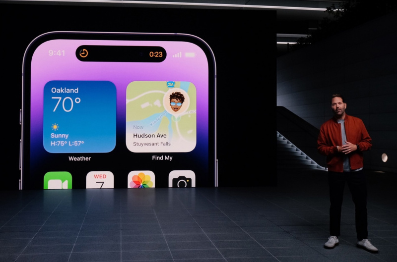 苍溪苹果14维修分享iPhone 14售价揭晓 