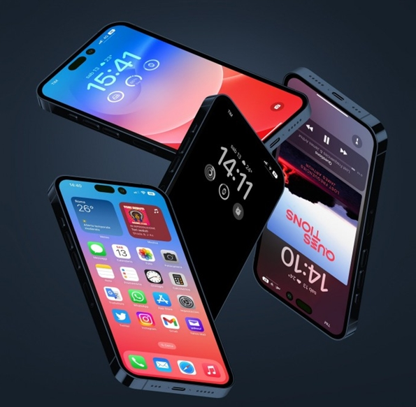 苍溪苹果14维修分享入门级iPhone 14多少钱 