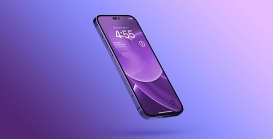 苍溪苹果14维修分享iPhone14配色有哪些 