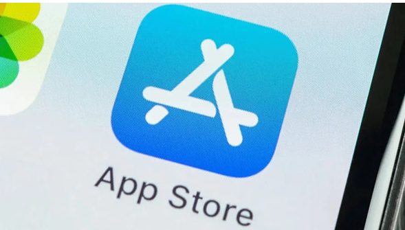 苍溪苹果手机维修分享应用商店出现大量色情App，苹果会处理吗 