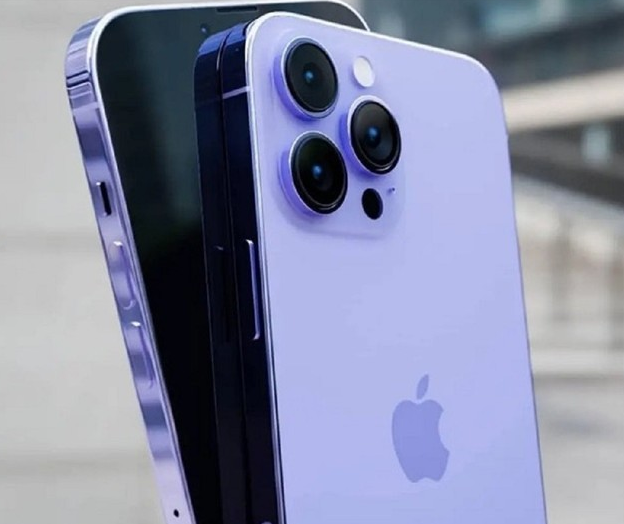 苍溪苹果14维修分享凭什么4800万像素的iPhone14就能上热搜 