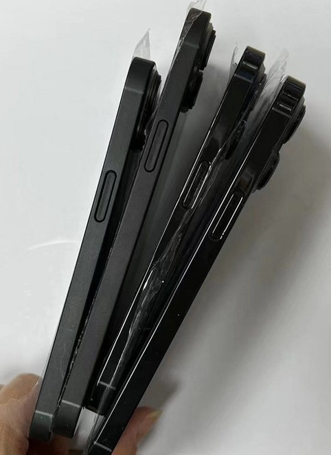 苍溪苹果14维修分享iPhone14电池多少毫安 