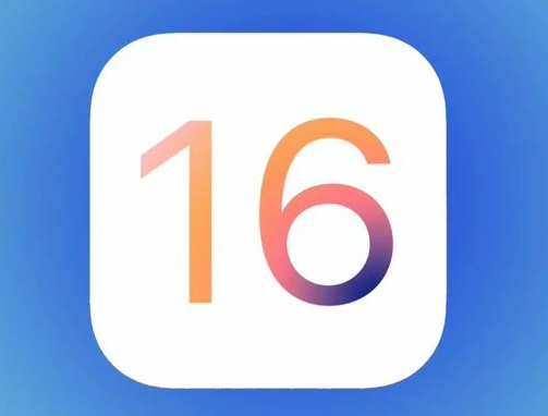 苍溪苹果手机维修分享iOS16不支持iPhone6s，手中的6s怎么办 
