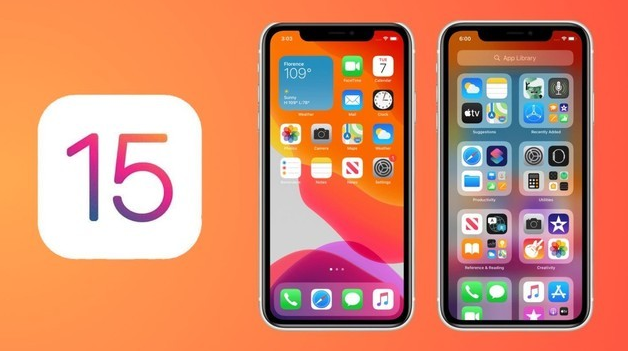 苍溪苹果13维修分享iPhone13更新iOS 15.5，体验如何 