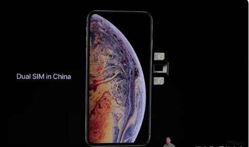 苍溪苹果手机维修分享iPhone eSIM 出 Bug怎么办 