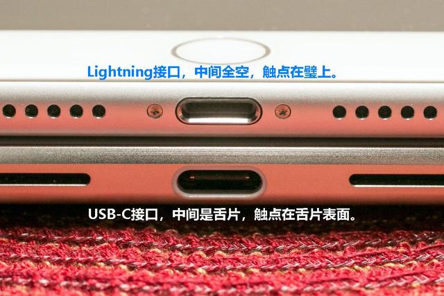 苍溪苹果14维修分享iPhone 14会是什么接口 