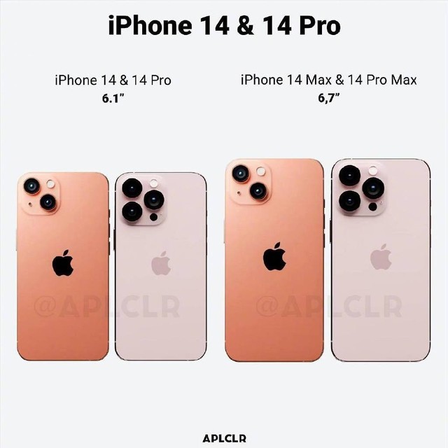 苍溪苹果14维修分享阳光橙+樱花粉的iPhone 14 
