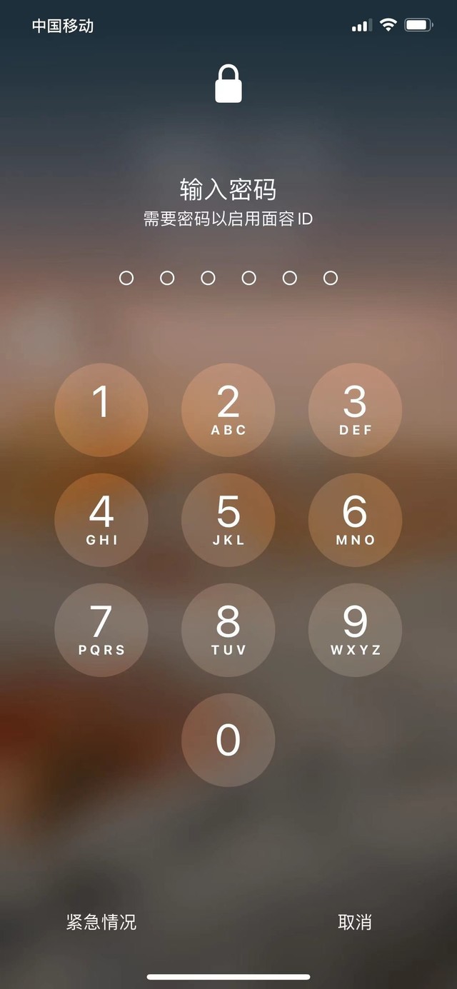 苍溪苹果13维修分享iPhone 13加强锁屏功能有什么用 