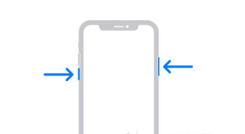 苍溪苹果13维修分享iPhone13屏幕失灵怎么办 