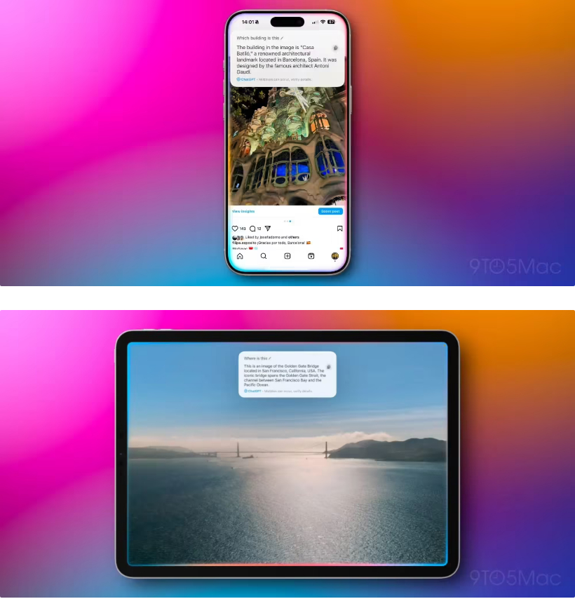 苍溪苹果手机维修分享苹果 Siri 接入 ChatGPT AI  
