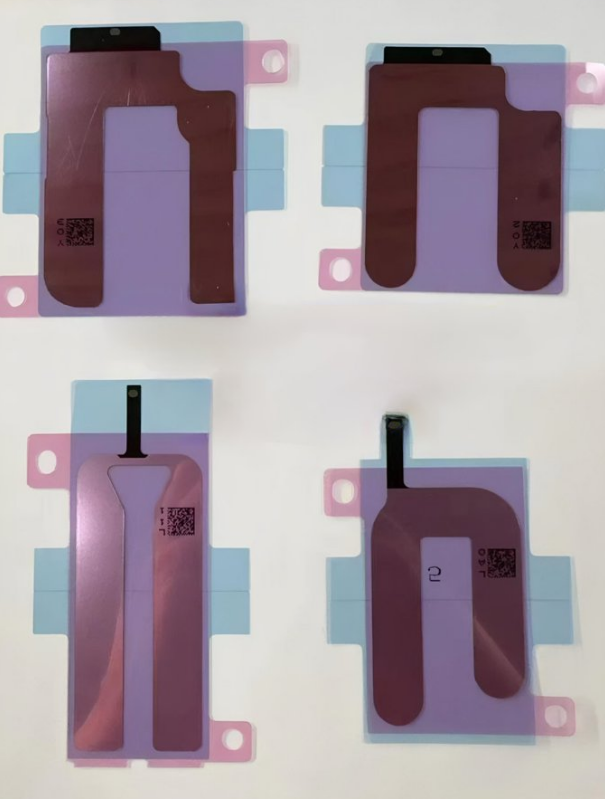 苍溪苹果手机维修分享iPhone 17 Pro 机型电池将采用创新型粘合剂 