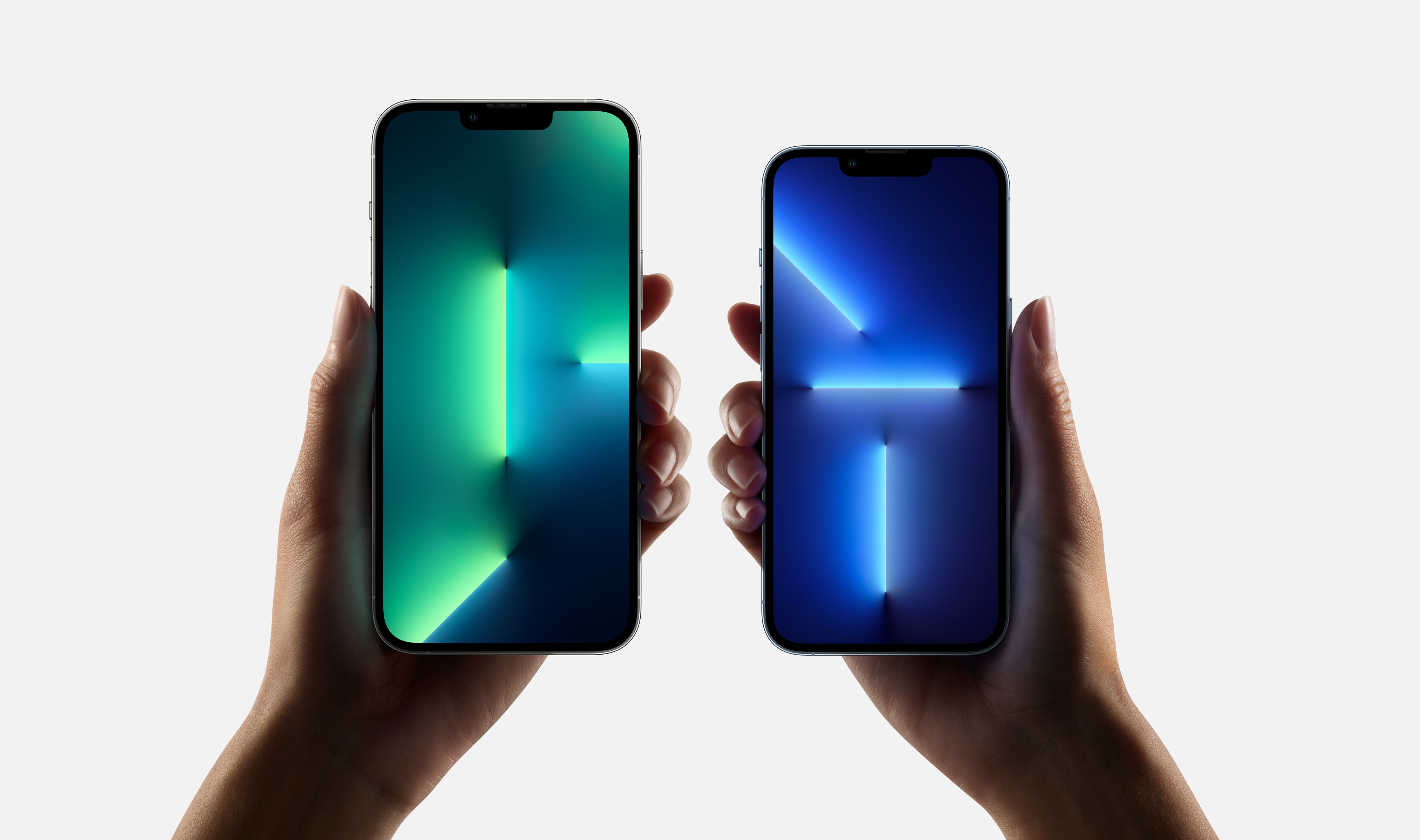 苍溪苹果手机维修分享iPhone 13 四款机型怎么选 