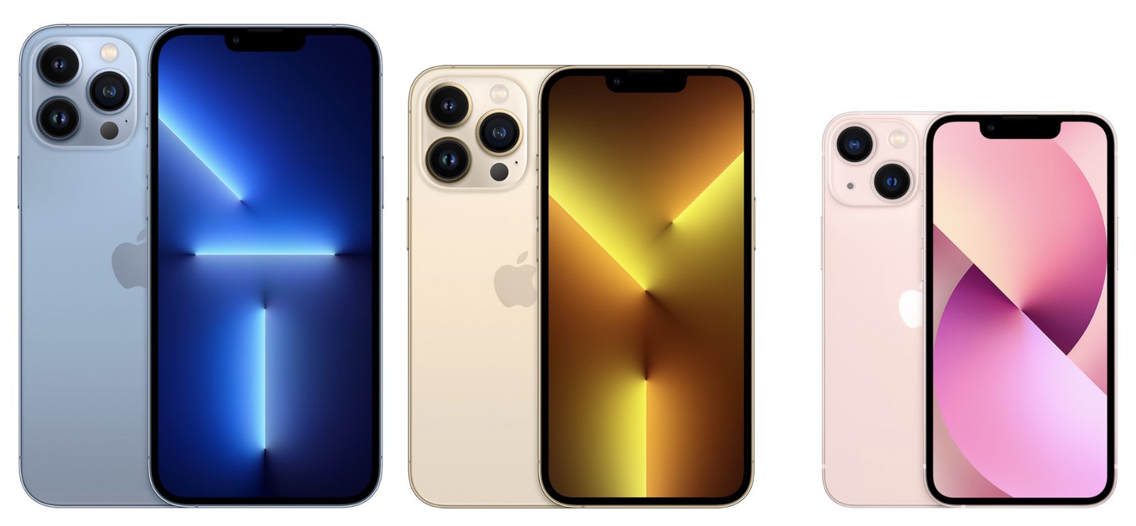 苍溪苹果手机维修分享iPhone 13续航怎么样 
