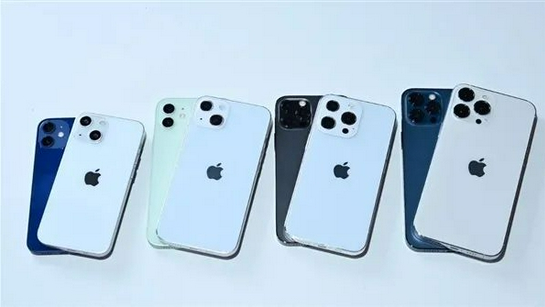 苍溪苹果手机维修分享iPhone 13价格怎么样 