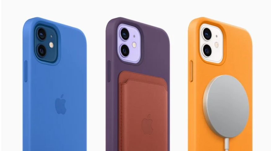苍溪苹果手机维修分享关于 iPhone 13 的细节爆料 
