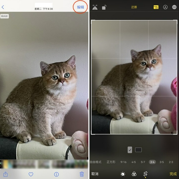 苍溪苹果手机维修分享苹果 iPhone 12 Pro 拍照会过度锐化 