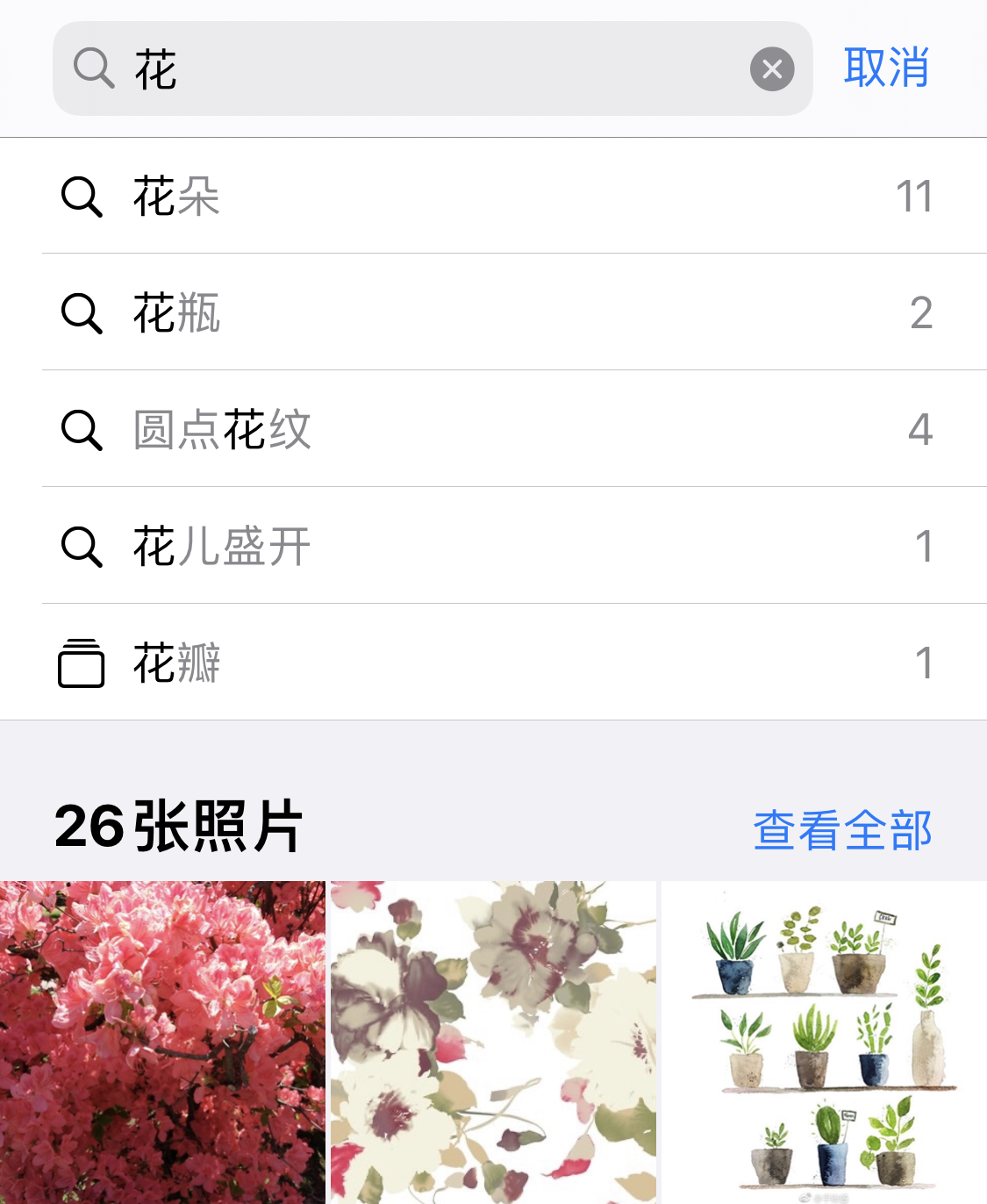 苍溪苹果手机维修分享iPhone 小技巧 
