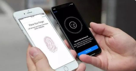 苍溪苹果手机维修分享iPhone 13 系列会有屏下指纹吗 