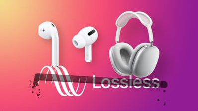 苍溪苹果手机维修分享哪些设备支持Apple Music 无损音频 