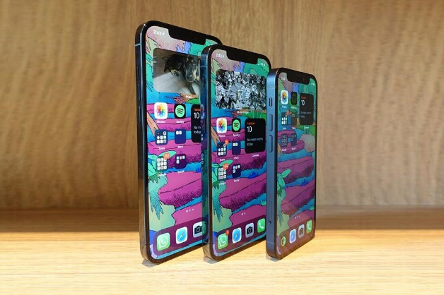 苍溪苹果手机维修分享iPhone 13发布日期 