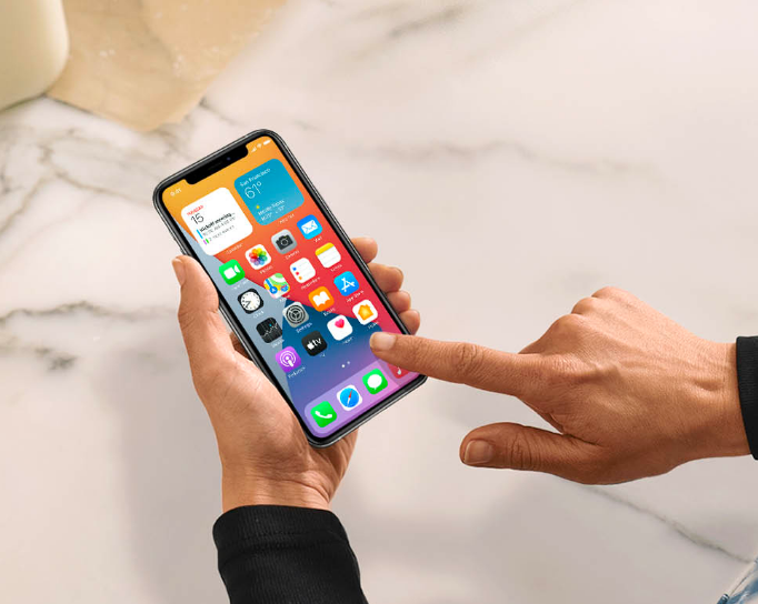 苍溪苹果手机维修分享iPhone 12 出现运行缓慢或死机的情况怎么办 