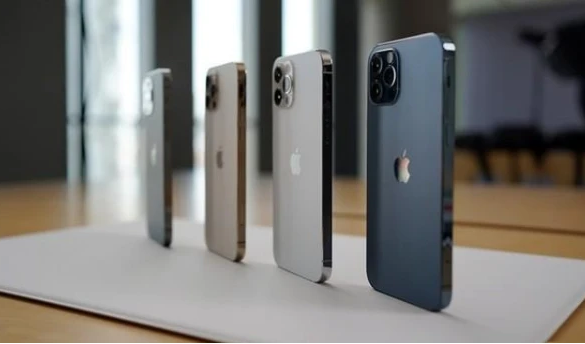 苍溪苹果手机维修分享为什么说iPhone13才是真旗舰 