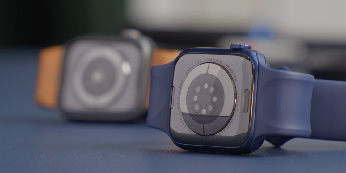 苍溪苹果手机维修分享Apple Watch 是如何测量卡路里的 