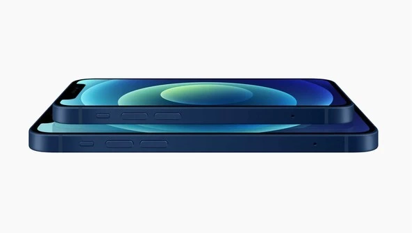 苍溪苹果手机维修分享iPhone 12 mini 锁屏后触屏失灵怎么办 