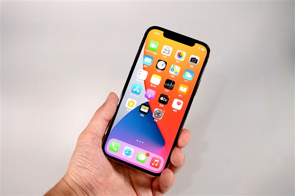 苍溪苹果手机维修分享iOS 14.2修订版已到，专属iPhone 12系列 