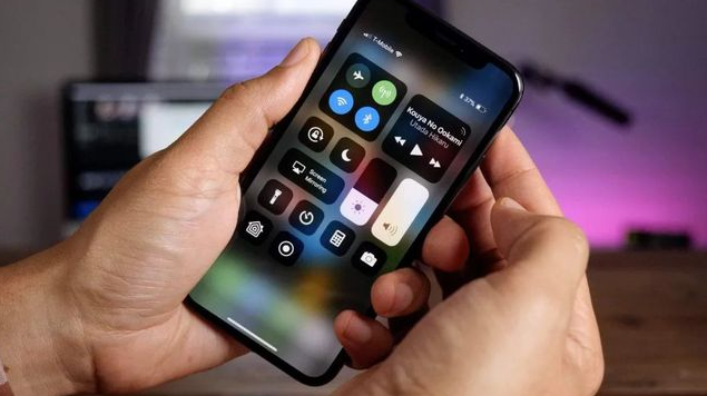 苍溪苹果手机维修分享iPhone 12信号差怎么办 