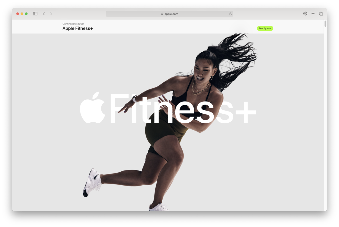 苍溪苹果手机维修分享Apple One 订阅服务是什么 