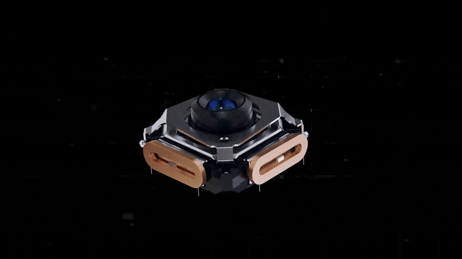 苍溪苹果手机维修分享iPhone 12 Pro Max 独享的这颗传感器更大的特点是什么 