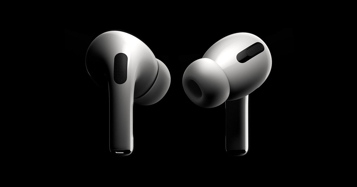 苍溪苹果手机维修分享AirPods Pro 爆音、降噪效果下降怎么办 