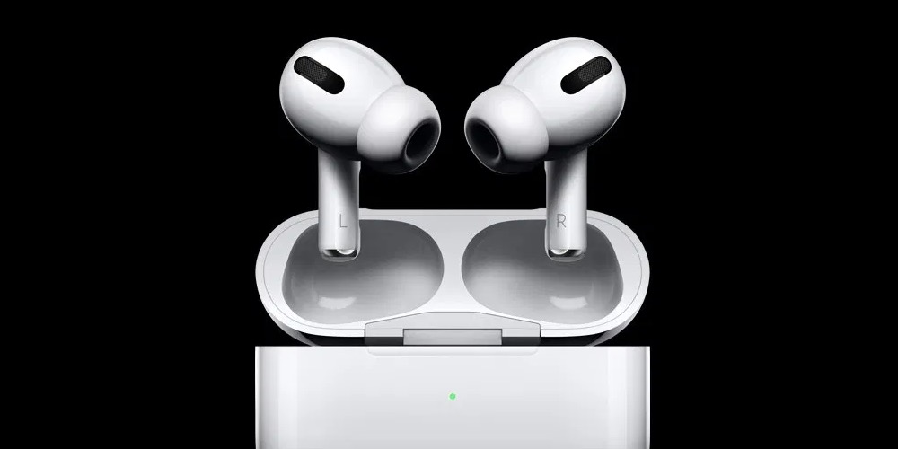苍溪苹果手机维修分享AirPods Pro 出现静电噪音 