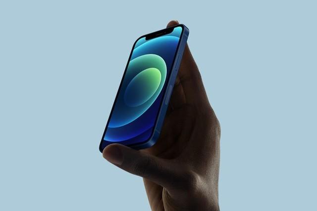 苍溪苹果手机维修分享iPhone 12 mini辐射很大吗 