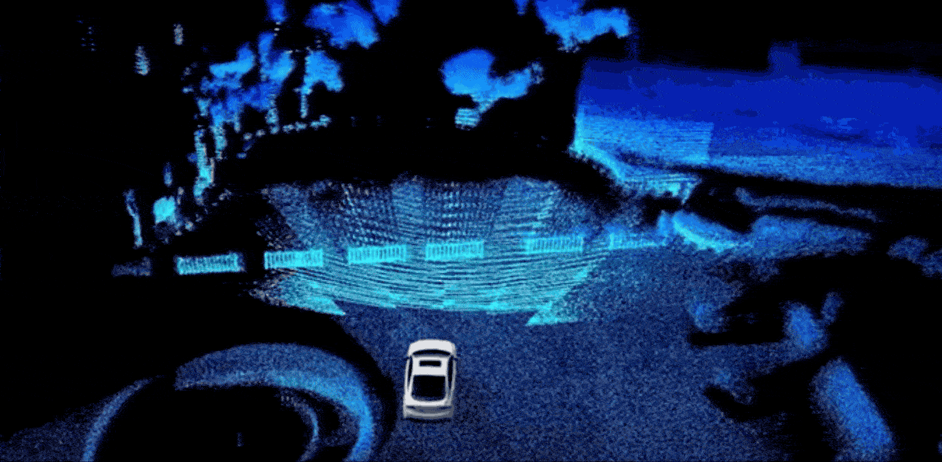 苍溪苹果手机维修分享iPhone 12 Pro 搭载的 LiDAR 镜头与 ToF 镜头有什么不同 