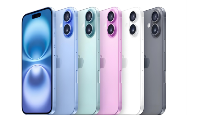 苍溪苹果手机维修分享iPhone 17换电池 