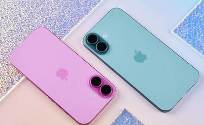 苍溪苹果维修点分享iPhone 16手机黑屏多重诱因解析 