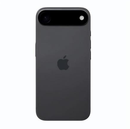 苍溪苹果维修点分享iPhone 17 Air黑屏新型故障梳理 