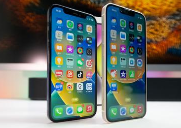 苍溪苹果维修点分享iPhone 14 Plus发烫常见情况科普 