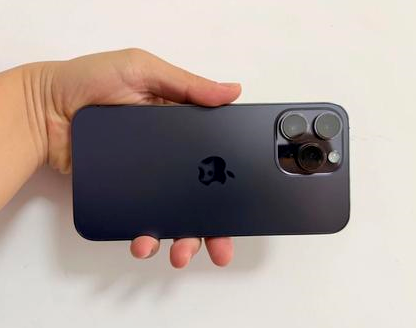 苍溪苹果维修点分享iPhone 14 Pro Max发烫多重诱因剖析 