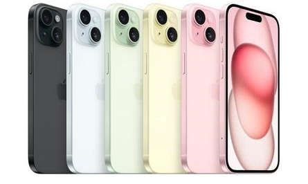 苍溪苹果维修点分享iPhone 15发烫易忽视问题科普 