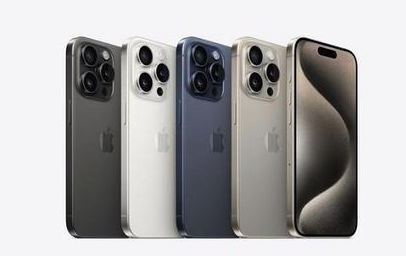 苍溪苹果维修点分享iPhone 15 Pro发烫五大诱因详解 