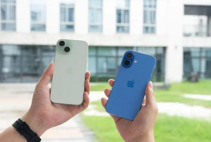 苍溪苹果维修点分享iPhone 16 Plus发烫多场景剖析 