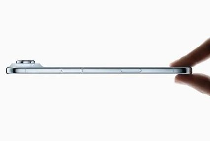 苍溪苹果维修点分享iPhone 17 Air发烫几大隐形诱因 